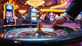 Şans Casino Promosyon Kodları 2026