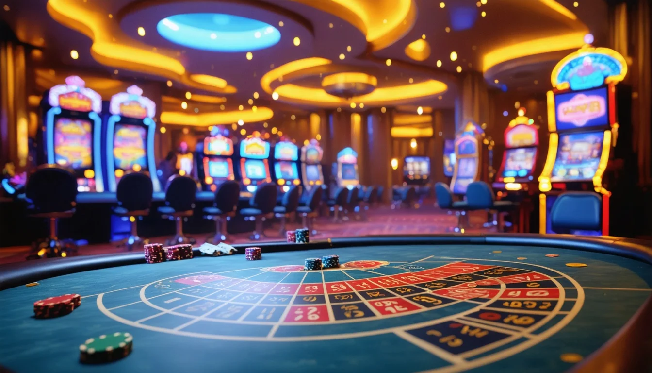 Şans Casino Son Giriş Adresi: Güncel Link, Bonus ve Hızlı Çekim Rehberi