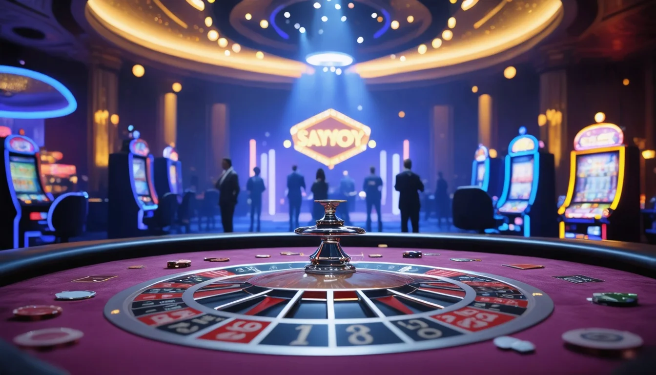 Savoybetting Güven Testi: Lisans, Ödemeler ve Bonusların İncelemesi