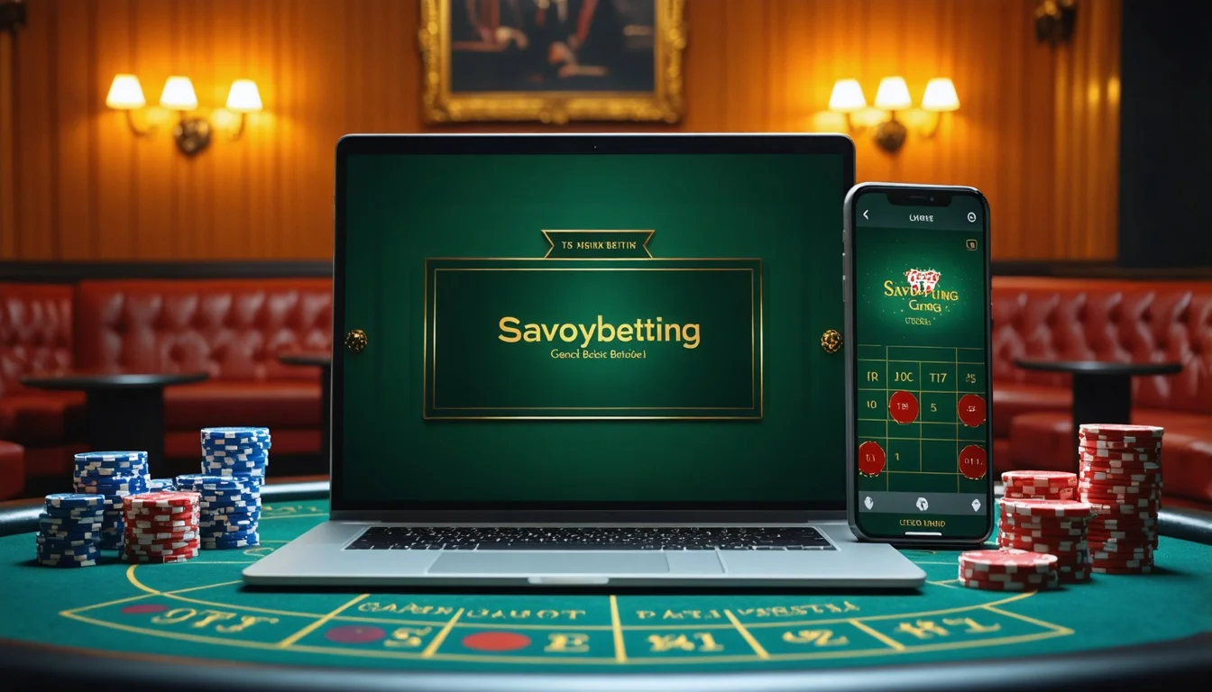 Savoybetting Son Giriş Adresi: Güncel Bilgiler, Ödemeler ve Bonuslar