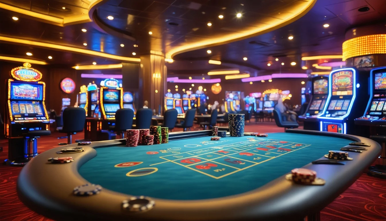 Slotspor son çalışan adres bilgisi ve güncel giriş