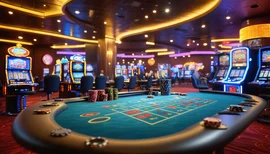 Slotspor son çalışan adres bilgisi ve güncel giriş