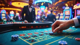 Stake Bonus Çevrim Şartları: Nasıl Hesaplanır ve Kazanılır?