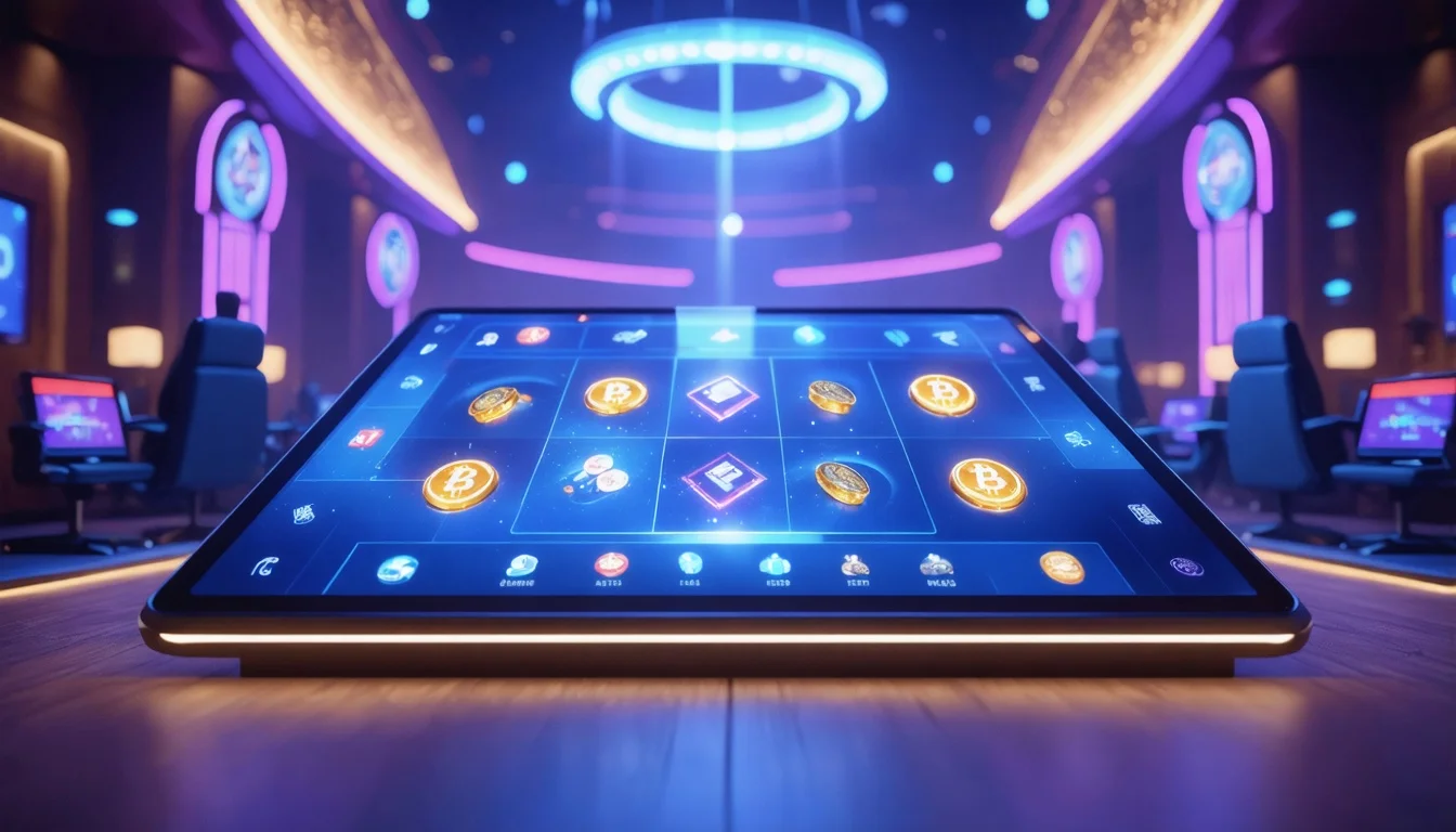 Stake Slot Promosyonları: Bonuslar, Turnuvalar ve Hızlı Çekim (2026)