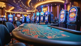 Stake Popüler Slot Oyunları: En İyi Slotlar, Bonuslar ve İpuçları