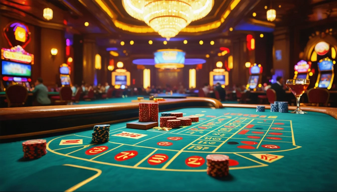 Stake promosyon kodları var mı? Kayıt Kodu Valeri ve Bonus Rehberi