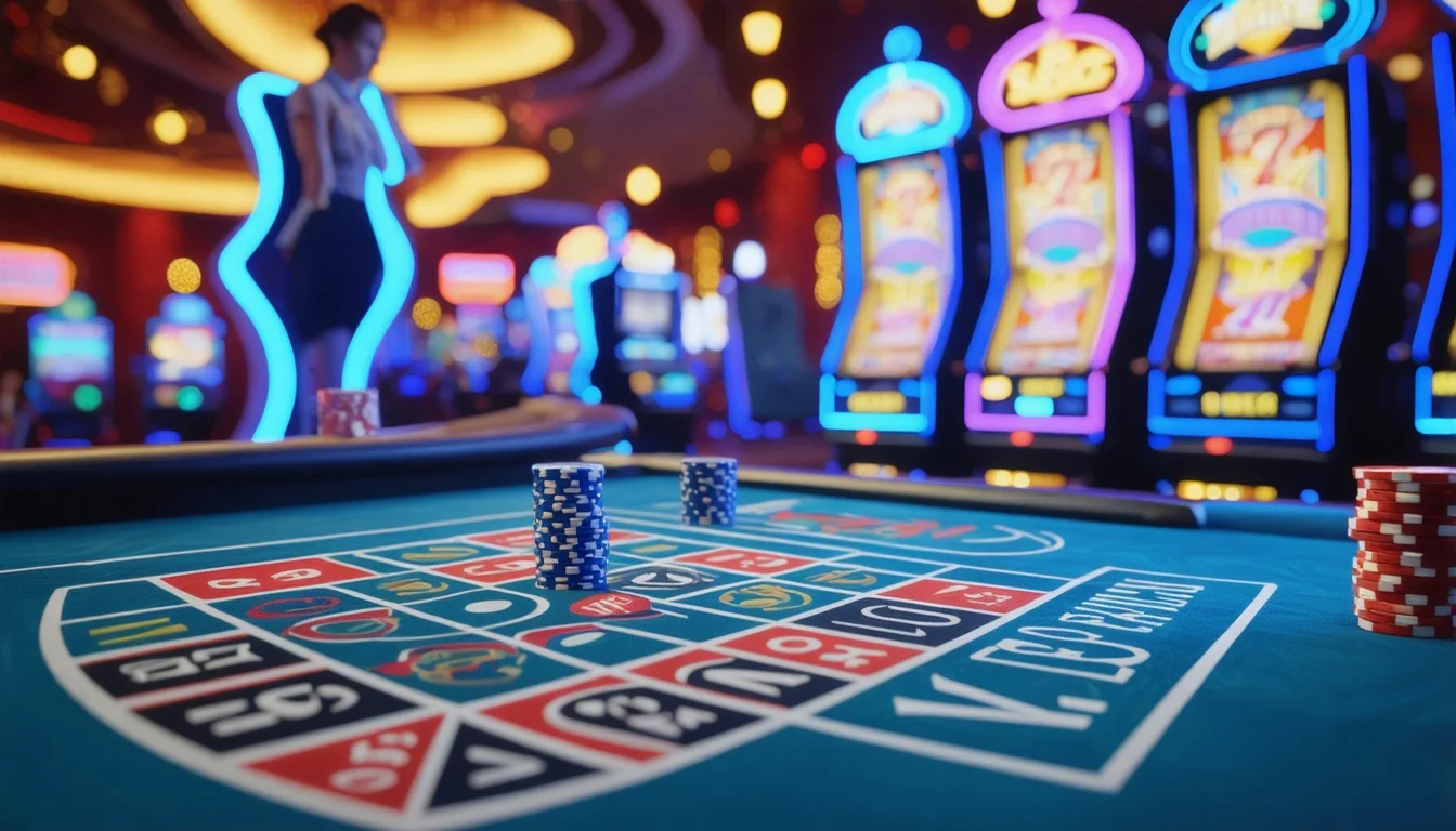 Stake Slot Deneyimi: Kayıt, Ödemeler ve Bonus Rehberi