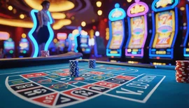 Stake Slot Deneyimi: Kayıt, Ödemeler ve Bonus Rehberi