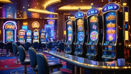 Stake Slot Sağlayıcı Bilgileri: Sağlayıcılar, Ödemeler ve Bonuslar (2026)