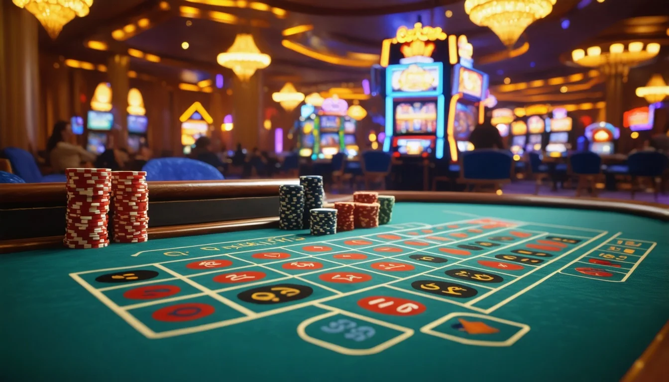 Tipobet Bonus Çevrim Şartları – Açıklama ve Örnekler