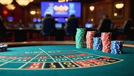 Tipobet Slot Bonusları ve Casino Promosyonları