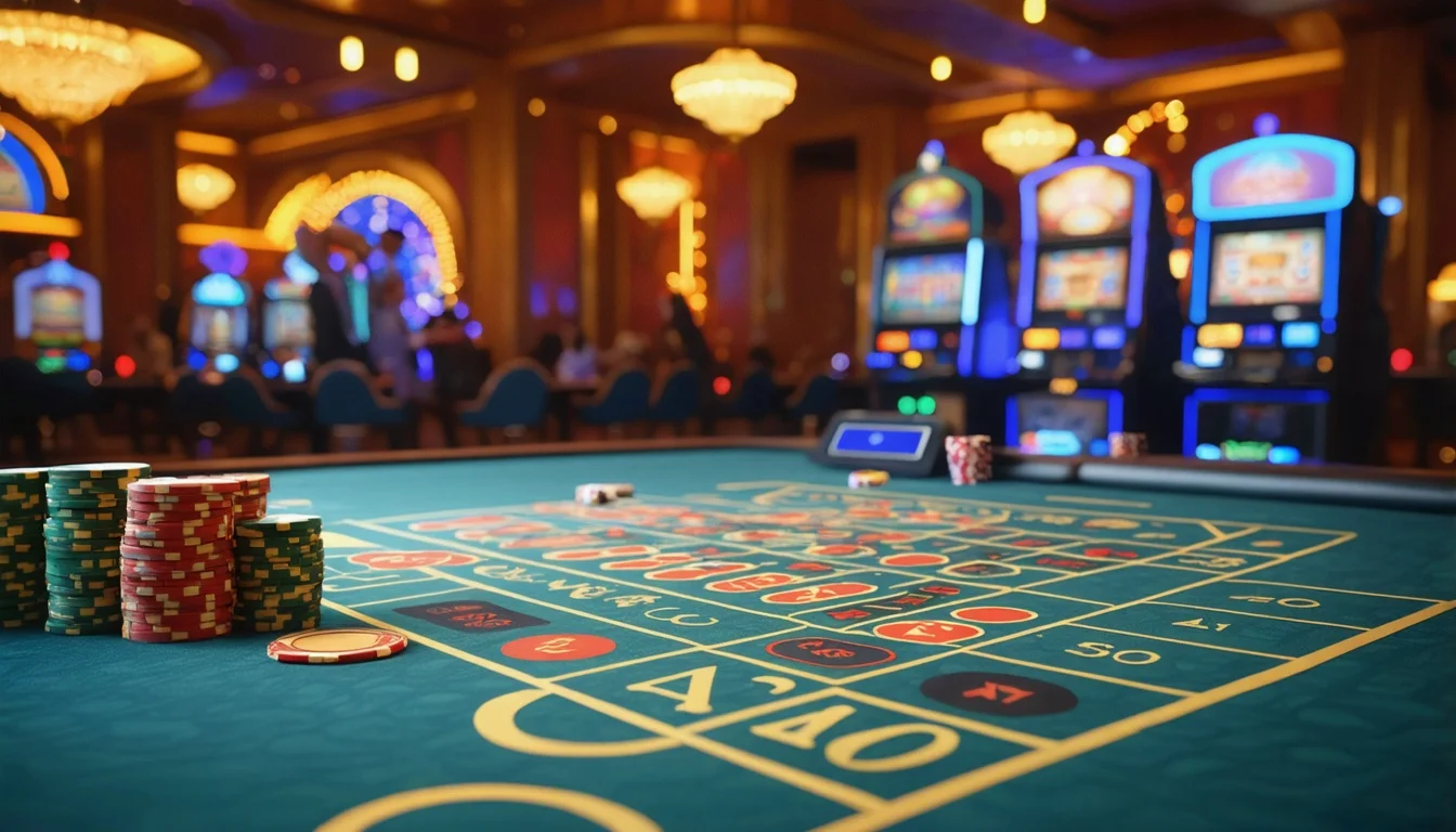 Totemcasino Güncel Giriş Bağlantısı ve Güvenli Erişim Rehberi