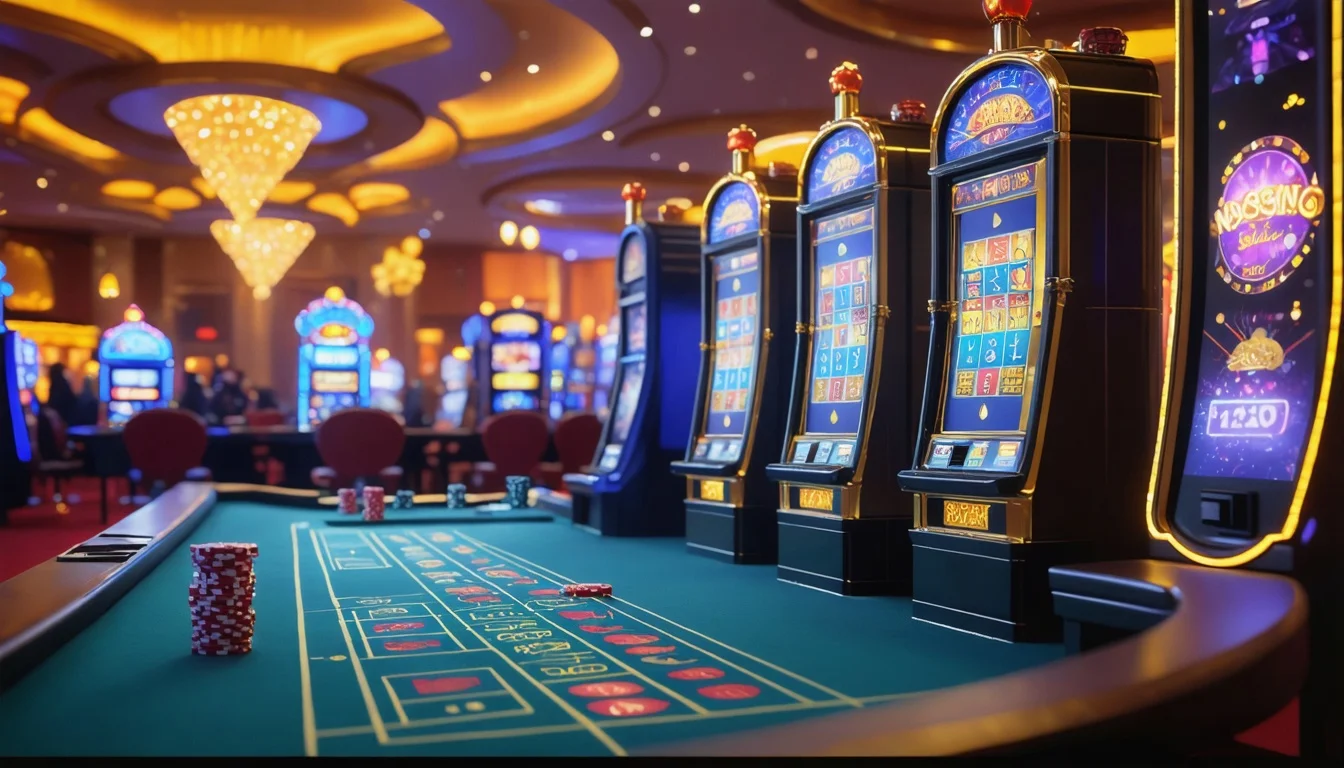 Totemcasino Güncel Giriş Linki — Kesintisiz Erişim