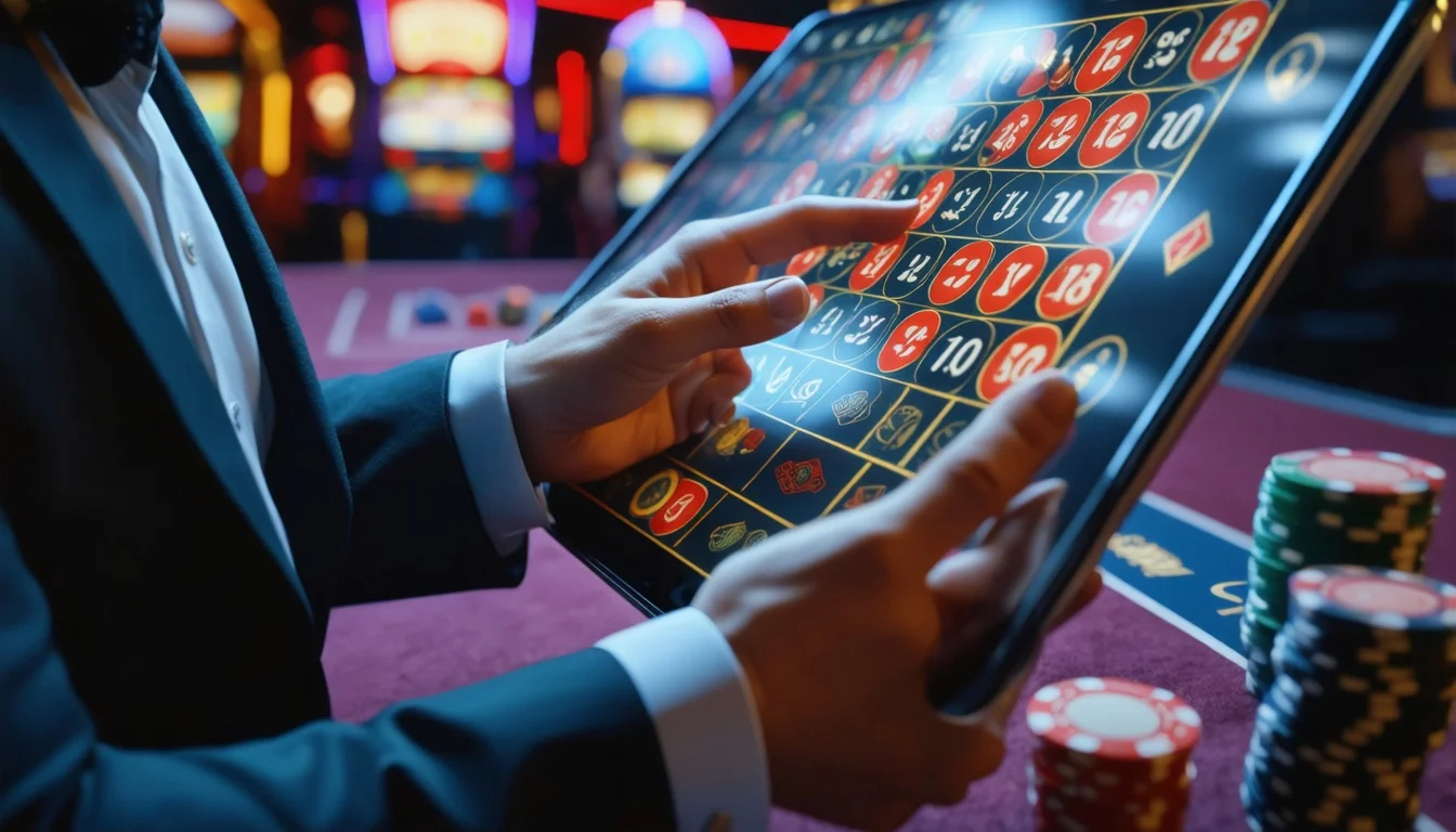 Totemcasino Mobil Giriş Rehberi 2026