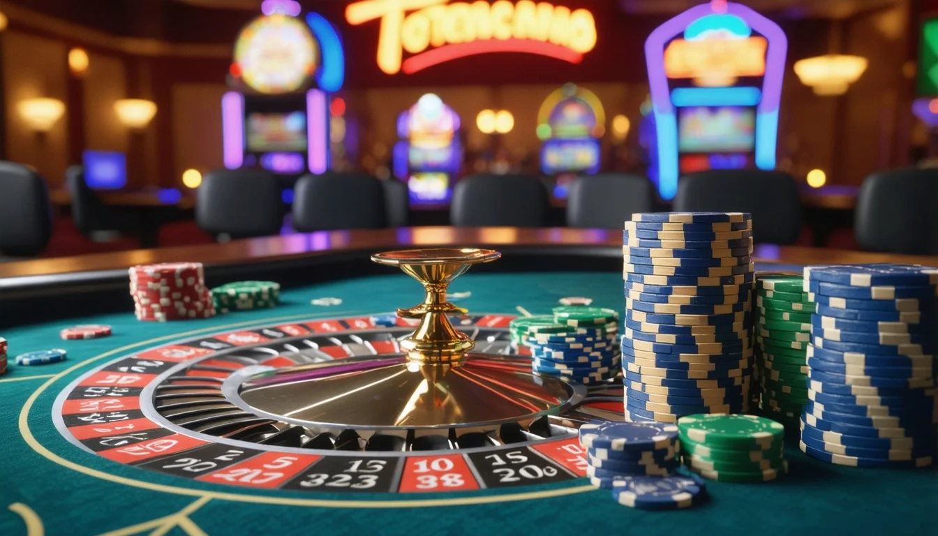 Totemcasino Son Adres Bilgisi | Güvenli Erişim