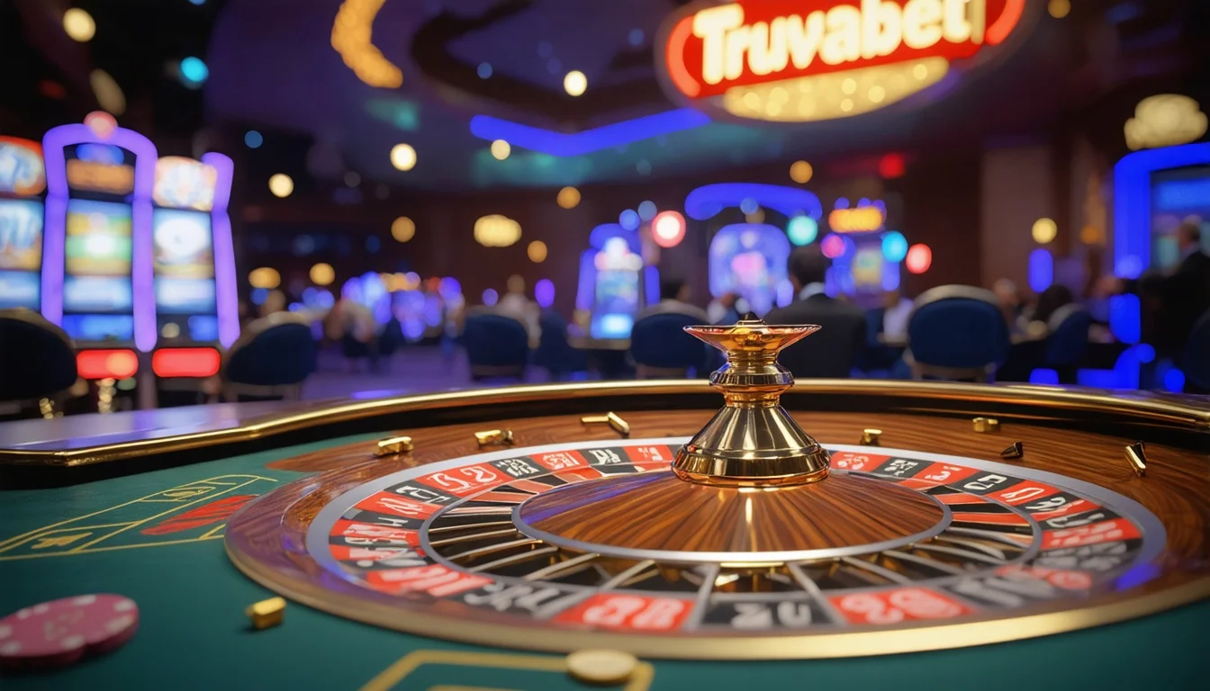 Truvabet Güvenilir mi? Detaylı 2026 İncelemesi