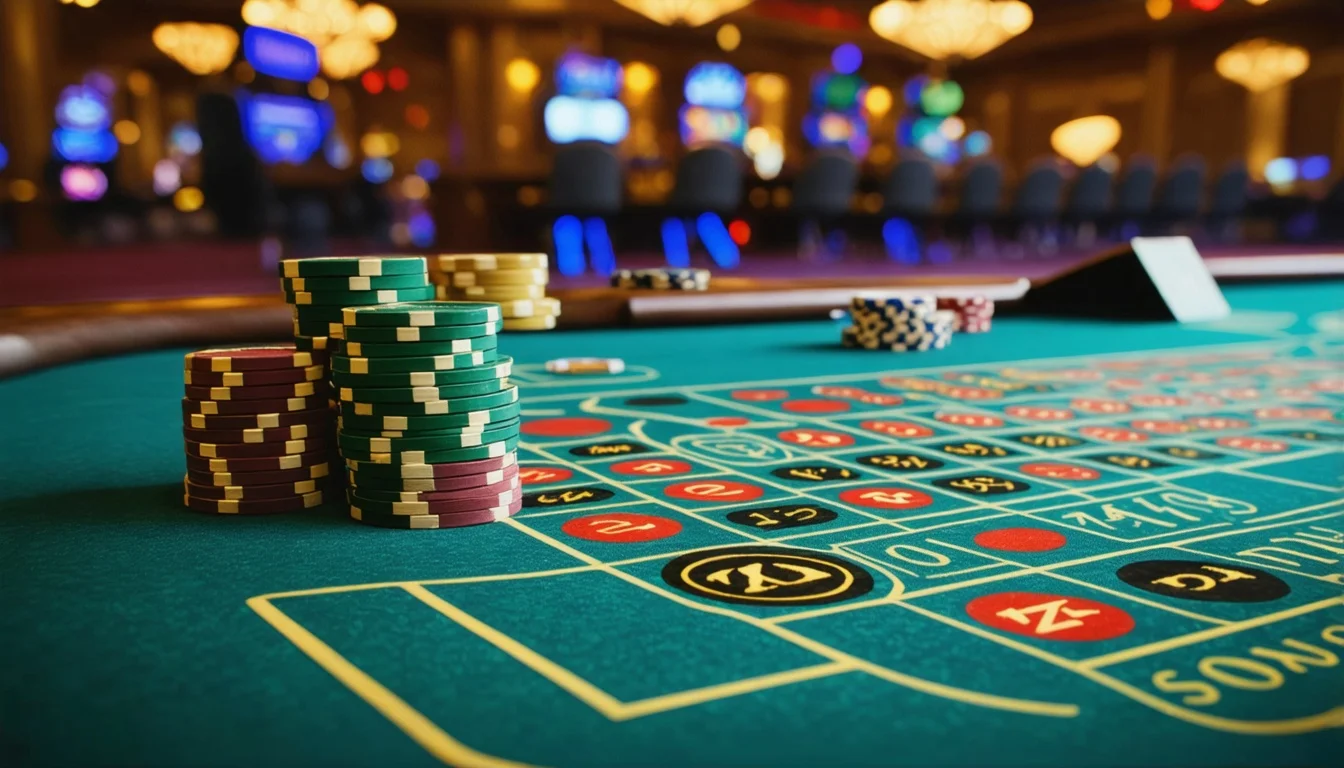 Vadicasino En Hızlı Erişim Linki: 2026 Güncel Rehber