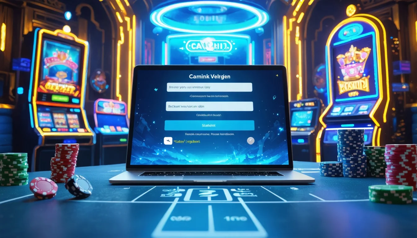 Vadicasino Son Adres Bilgisi ve Güncel Giriş Rehberi