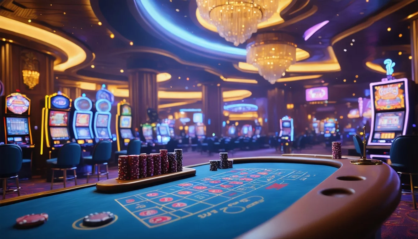 Vadicasino: Kesintisiz Giriş için 2026 Güncel Link ve Rehber