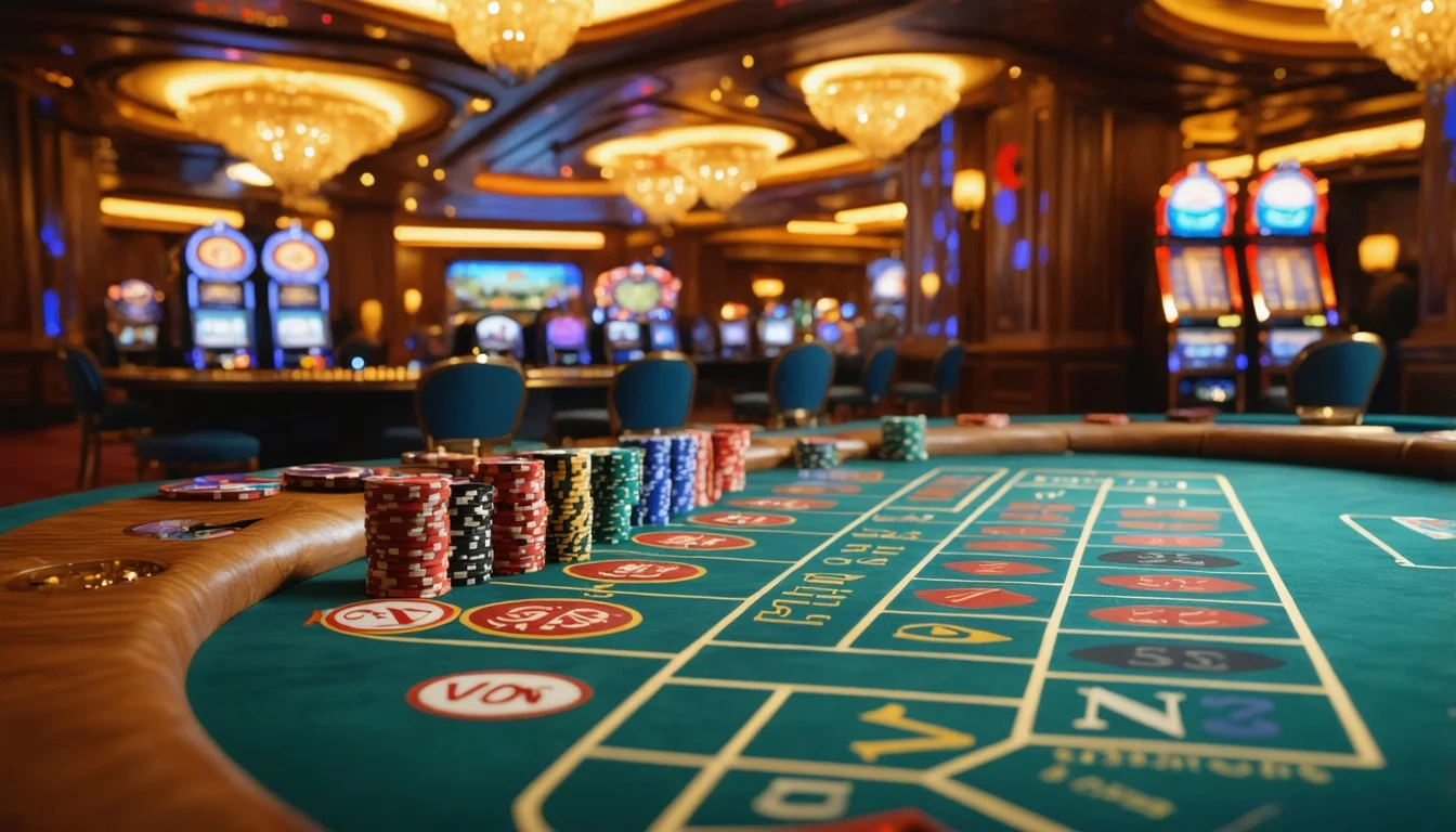 Vadicasino Son Adres Bilgisi ve Güncel Giriş Rehberi