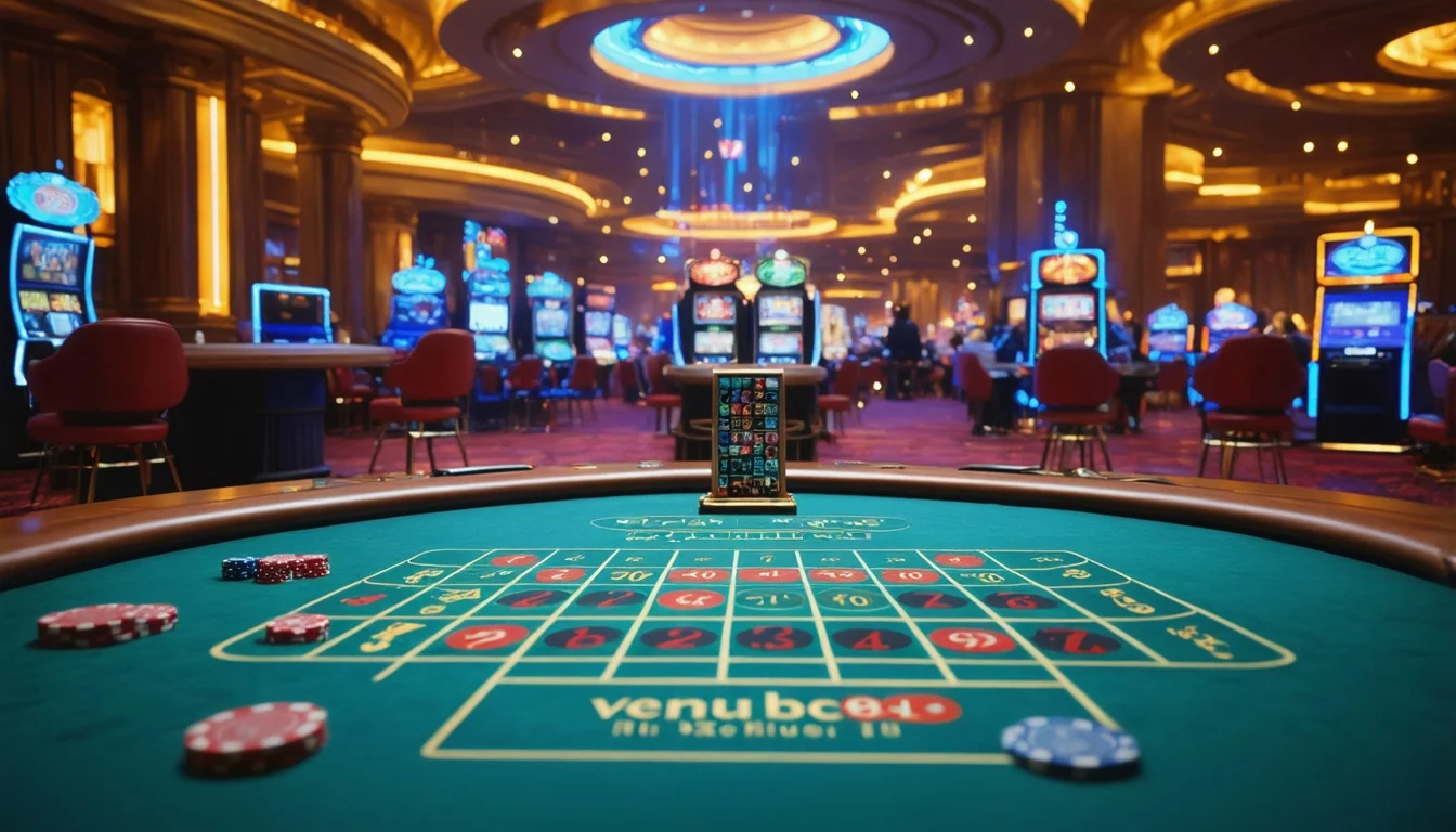 Venüsbet En Hızlı Erişim Linki ve Hızlı Erişim Rehberi