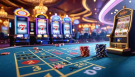 Venüsbet Slot & Casino Promosyonları: Bonuslar, Hızlı Çekim ve Ödeme Seçenekleri