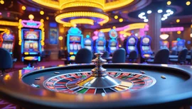 Vidobet Hoş Geldin Bonusu Rehberi: %25 Çevrimsiz Fırsat ve İpuçları