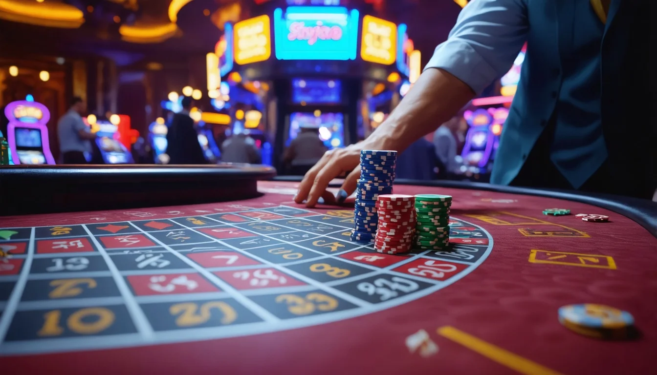 Vidobet Mobil & Web Giriş Rehberi: Kesintisiz Erişim ve Hızlı İşlemler