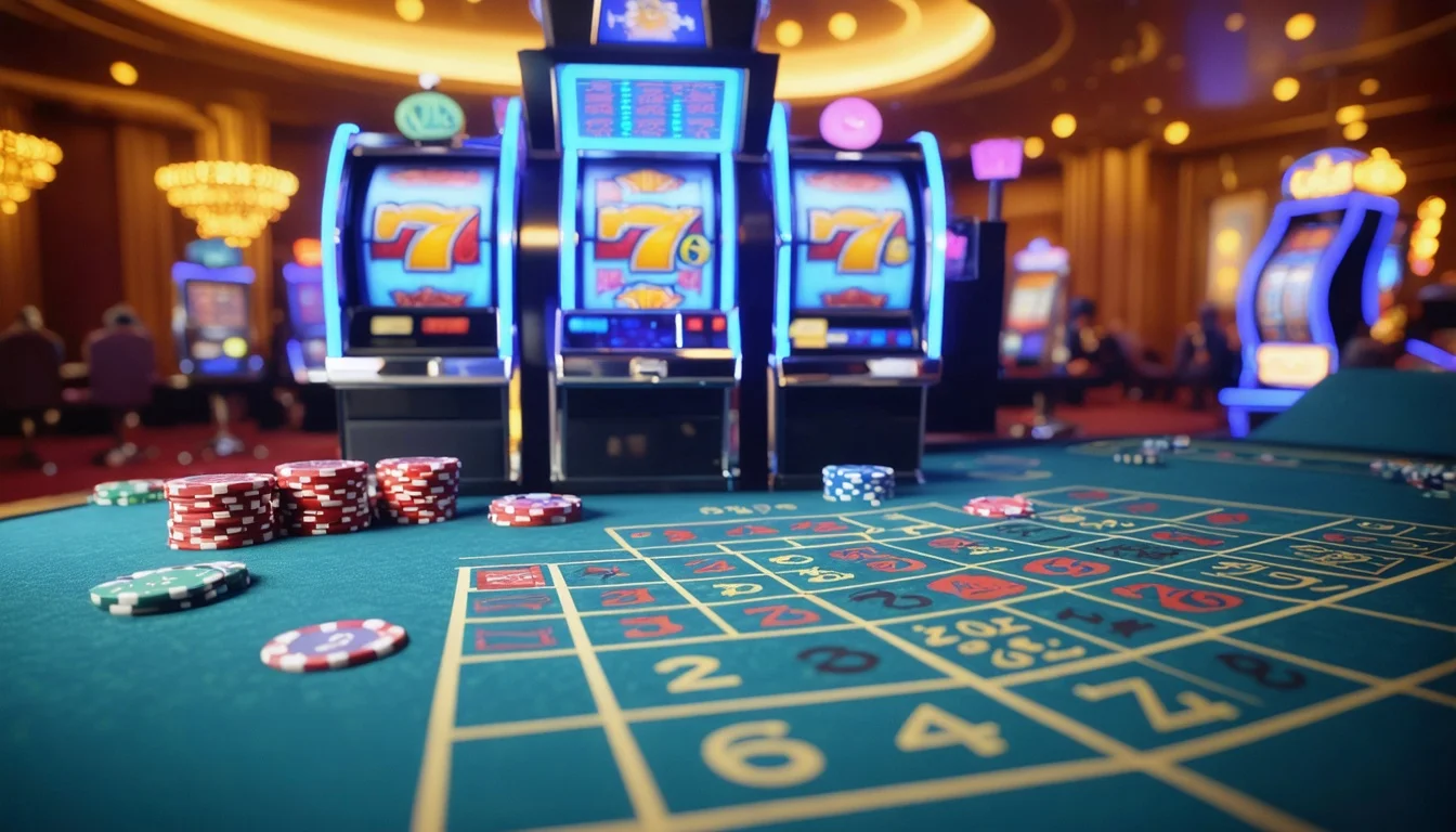 XBahis Popüler Slot Oyunları ve Stratejileri