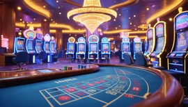 XBahis Slot Bonusları ve Promosyonlar - Güncel İnceleme
