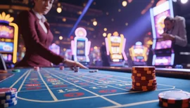 XBahis Slot Sağlayıcı Bilgileri: Hizmet, Hız ve Bonuslar